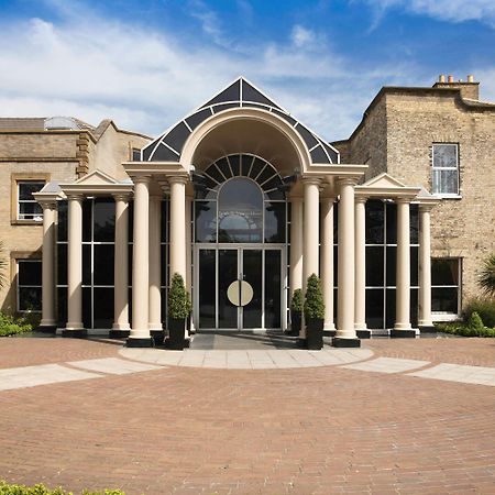 Mercure York Fairfield Manor Hotel Εξωτερικό φωτογραφία