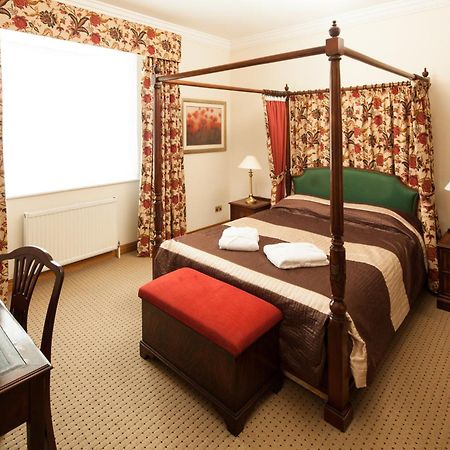 Mercure York Fairfield Manor Hotel Εξωτερικό φωτογραφία