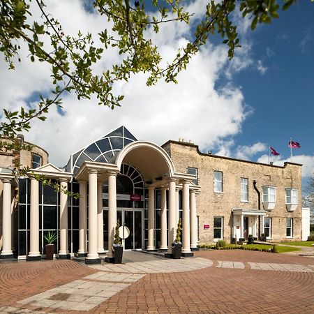 Mercure York Fairfield Manor Hotel Εξωτερικό φωτογραφία
