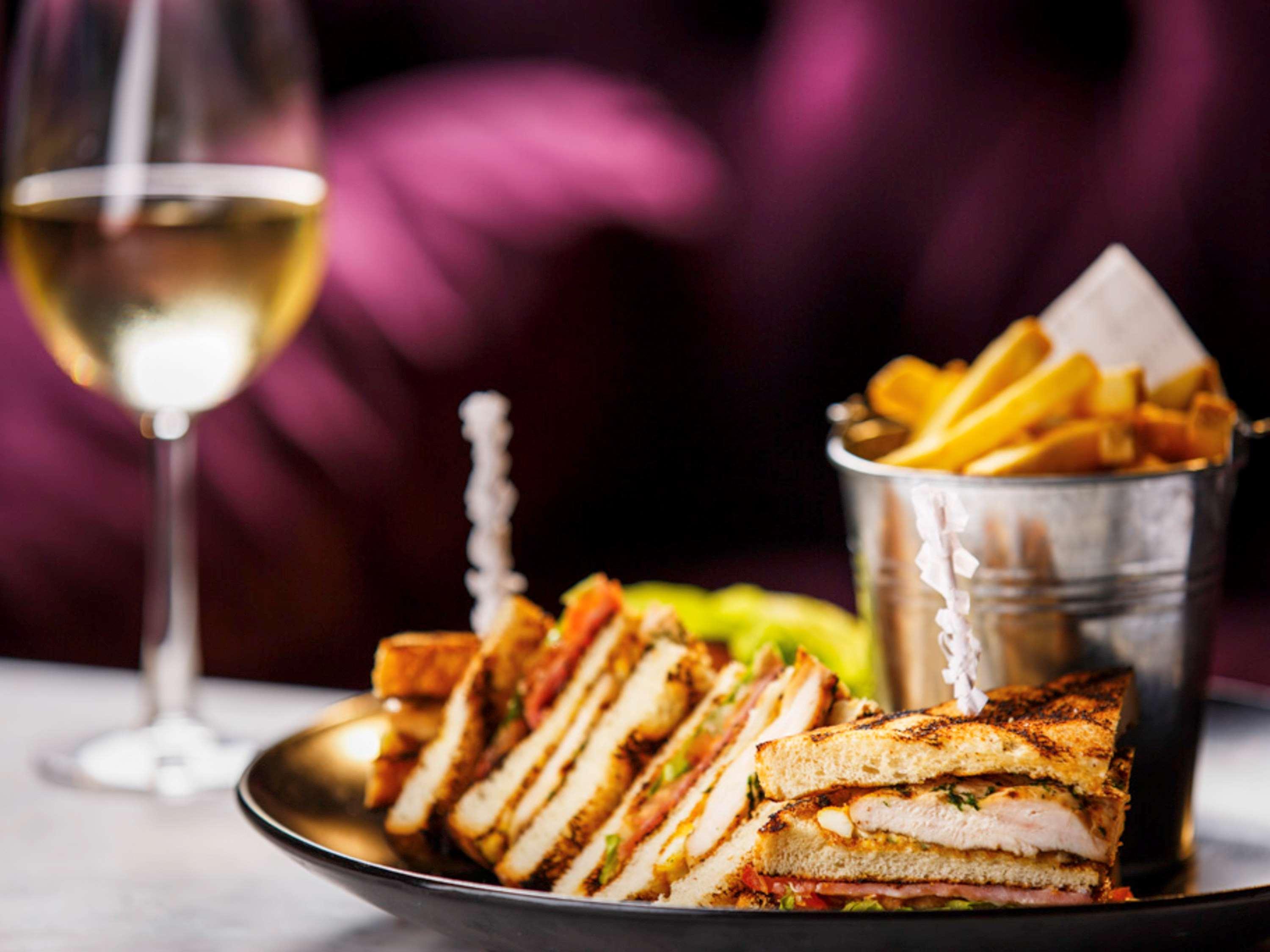 Mercure York Fairfield Manor Hotel Εξωτερικό φωτογραφία