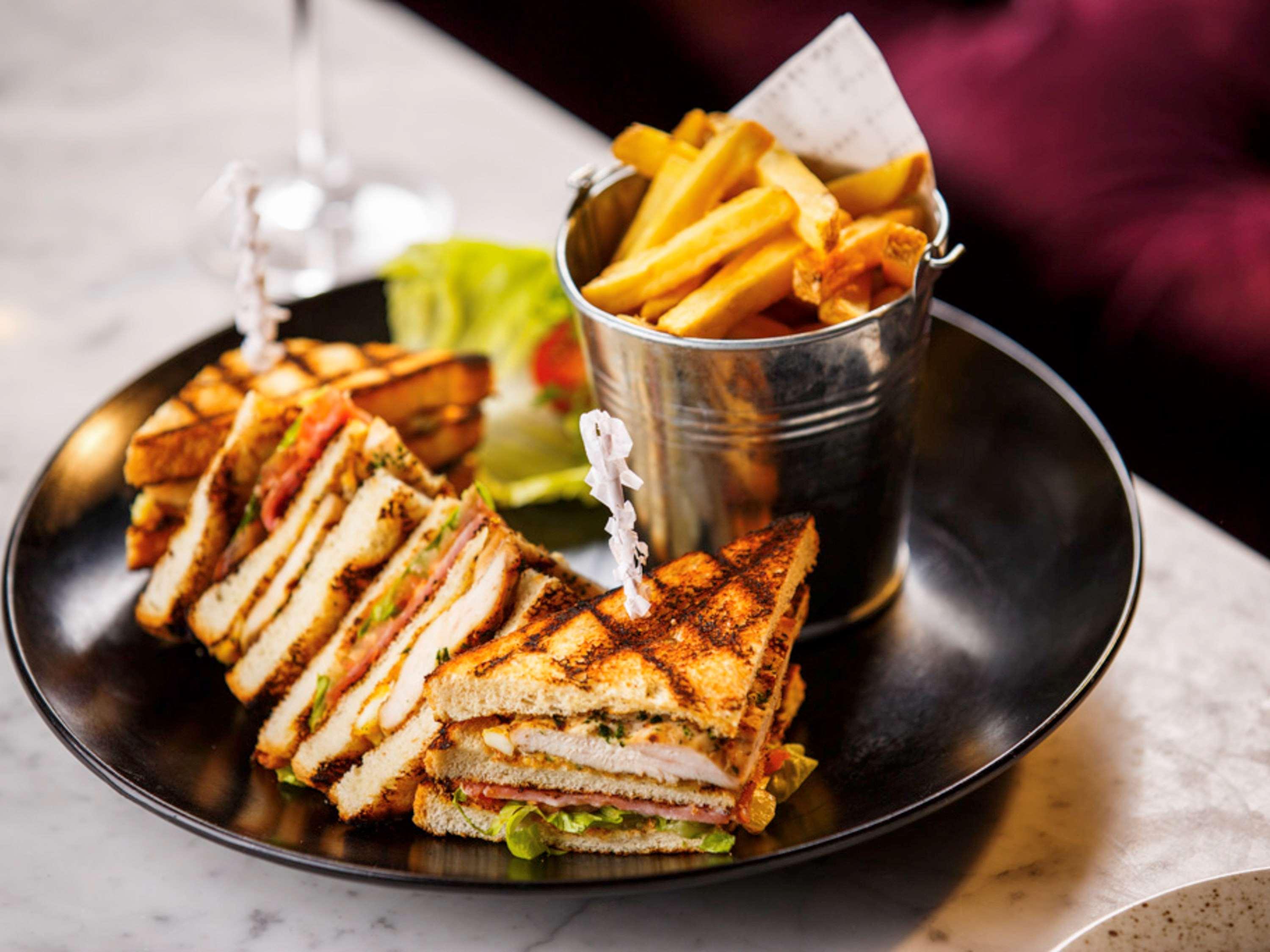 Mercure York Fairfield Manor Hotel Εξωτερικό φωτογραφία