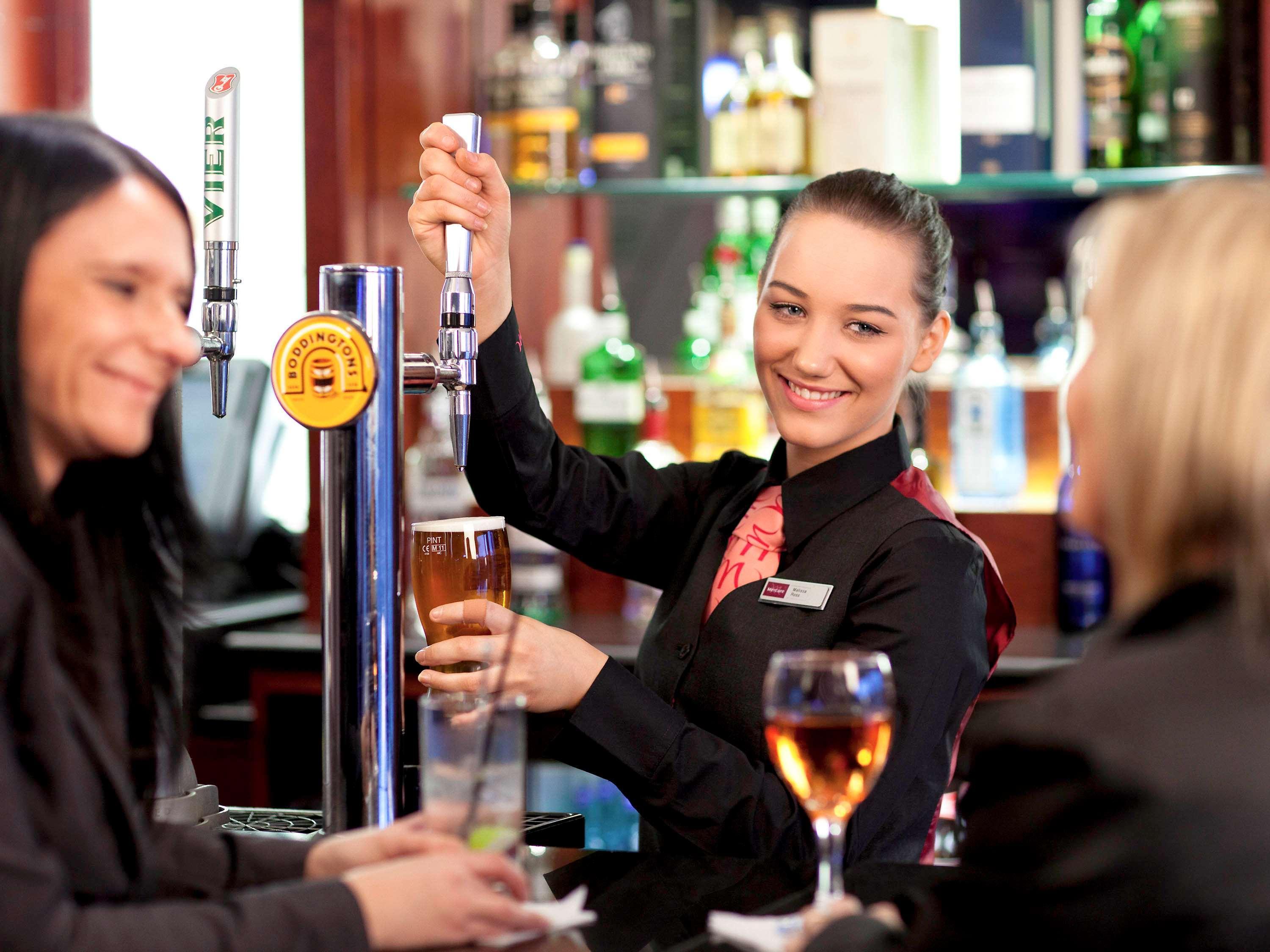 Mercure York Fairfield Manor Hotel Εξωτερικό φωτογραφία