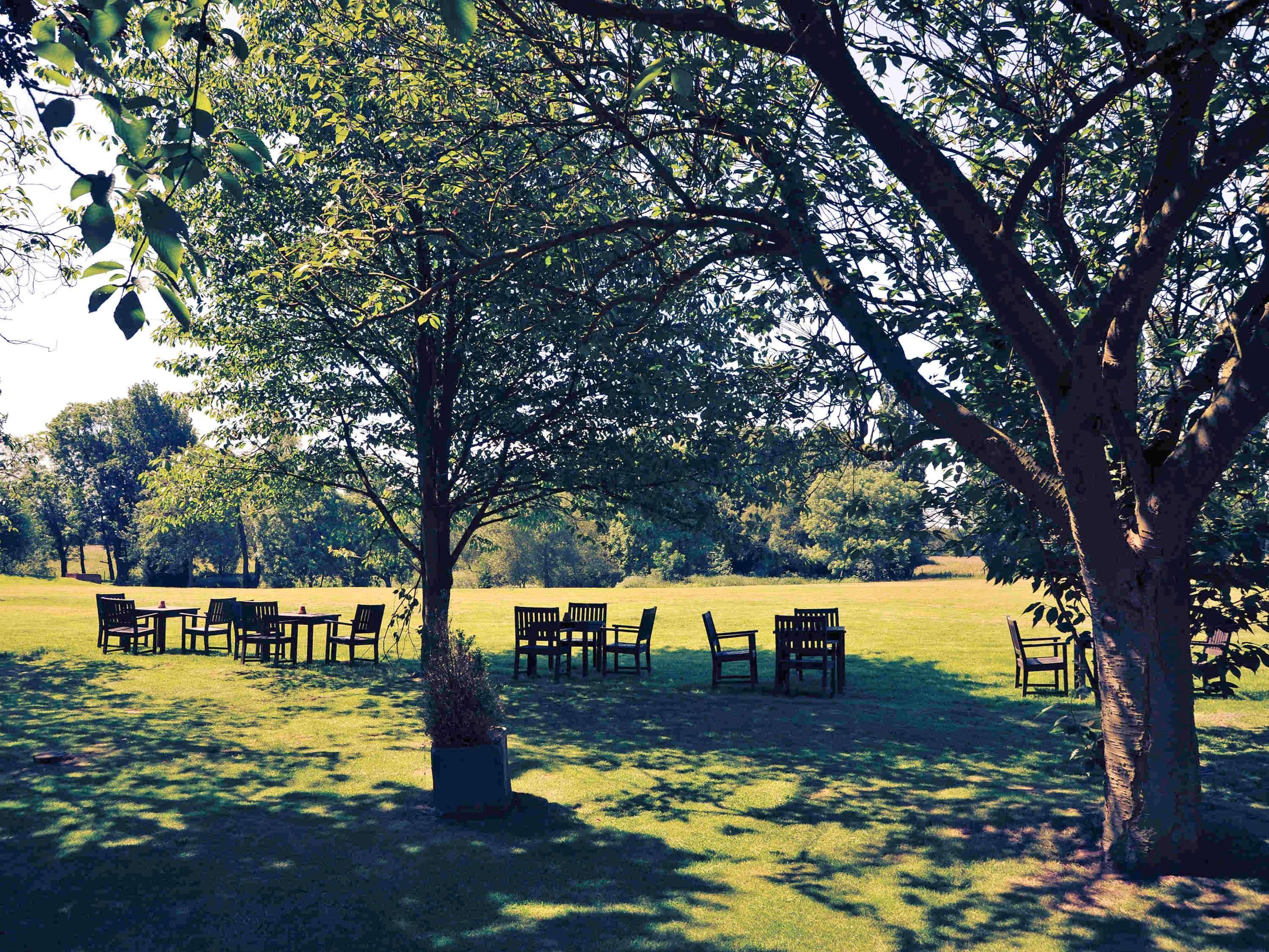 Mercure York Fairfield Manor Hotel Εξωτερικό φωτογραφία