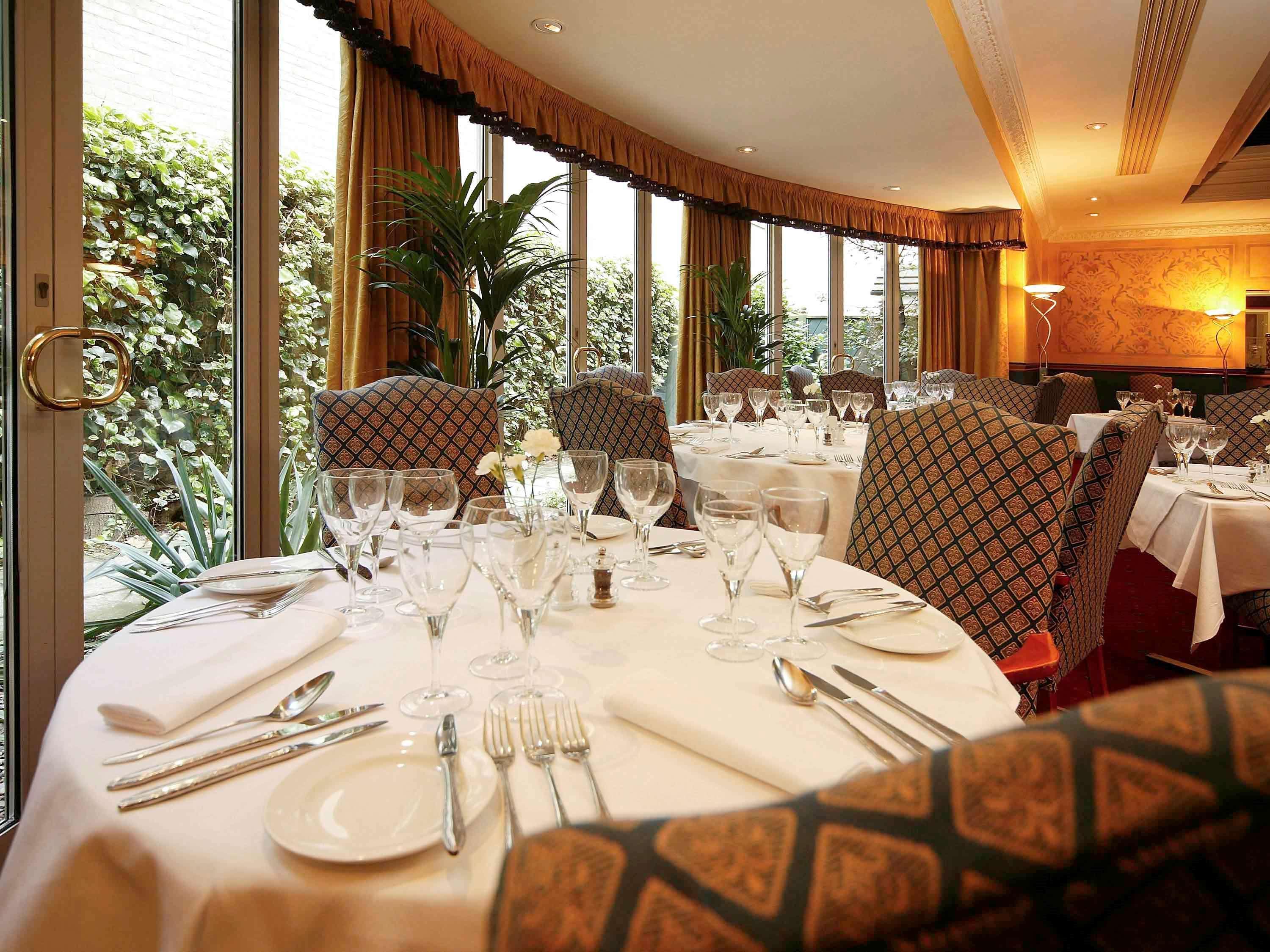 Mercure York Fairfield Manor Hotel Εξωτερικό φωτογραφία