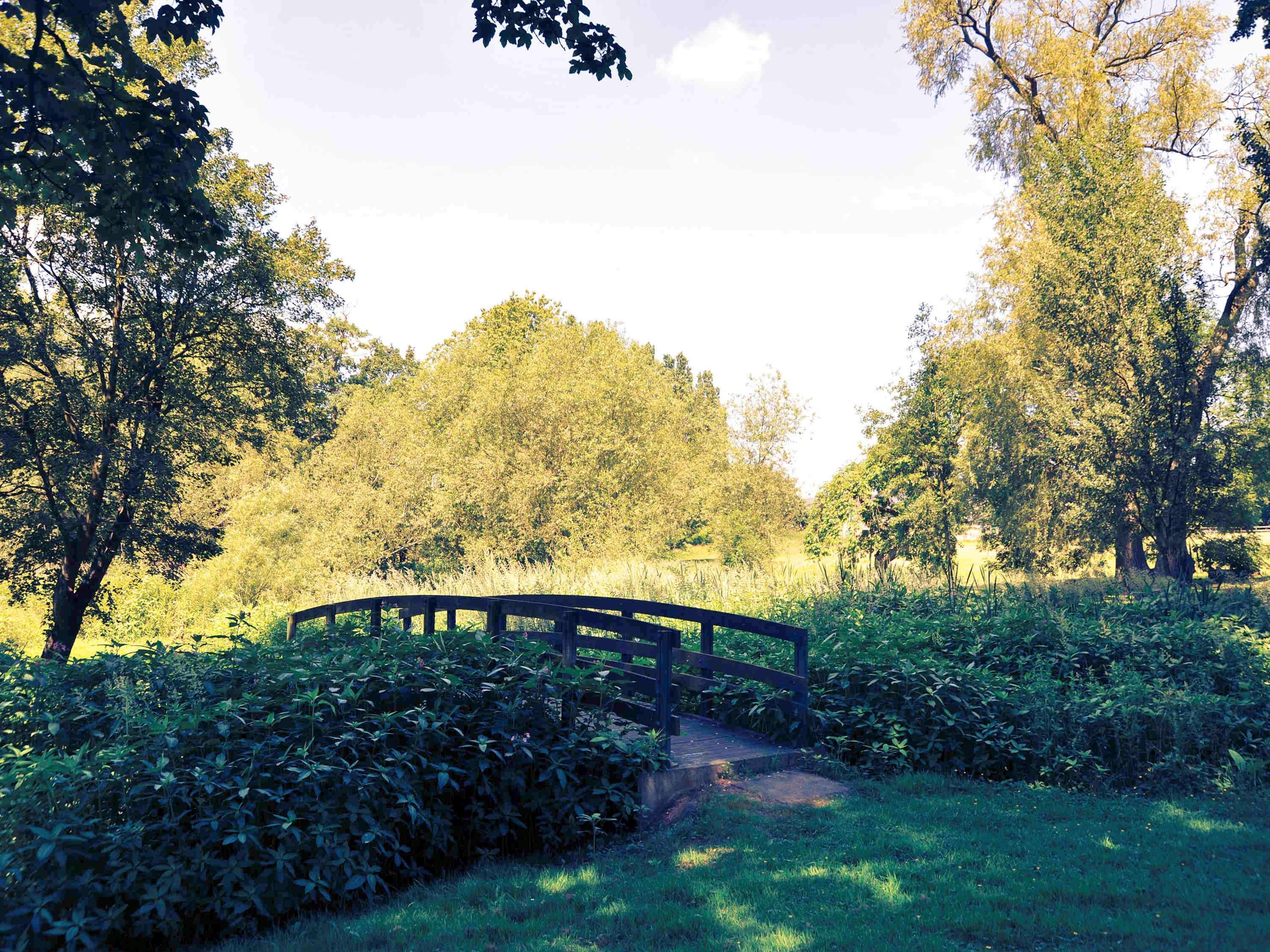 Mercure York Fairfield Manor Hotel Εξωτερικό φωτογραφία
