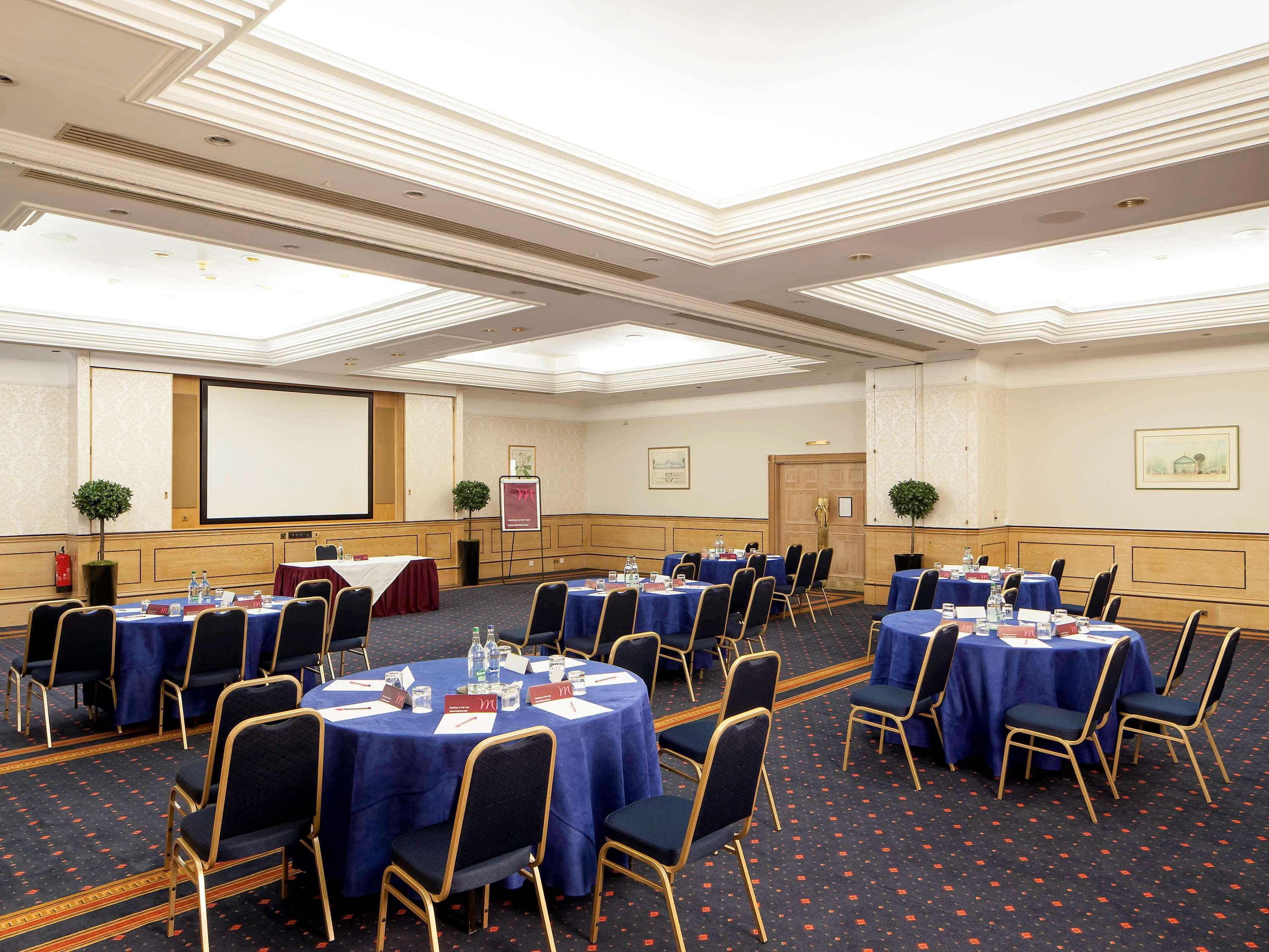 Mercure York Fairfield Manor Hotel Εξωτερικό φωτογραφία