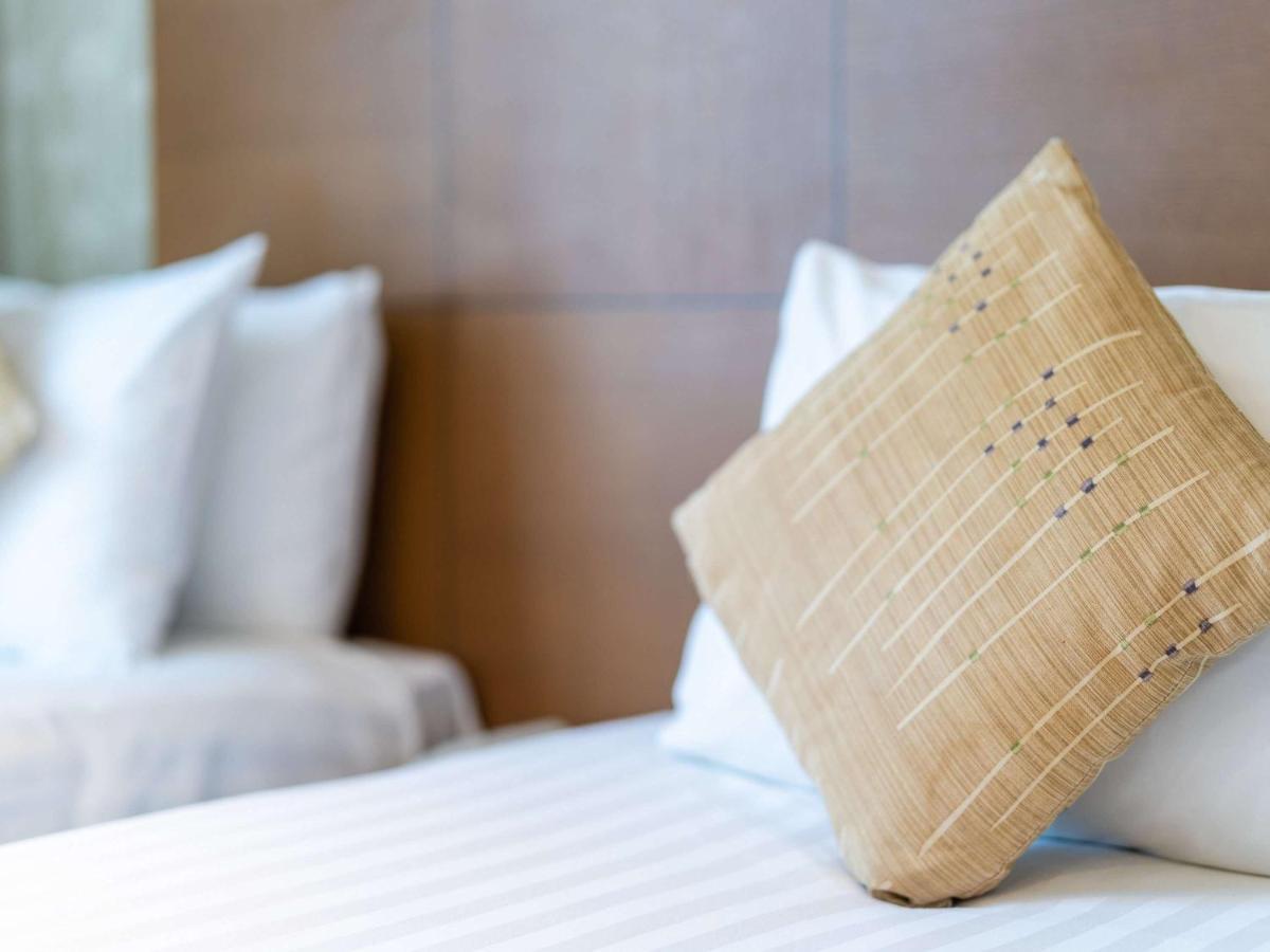 Mercure York Fairfield Manor Hotel Εξωτερικό φωτογραφία