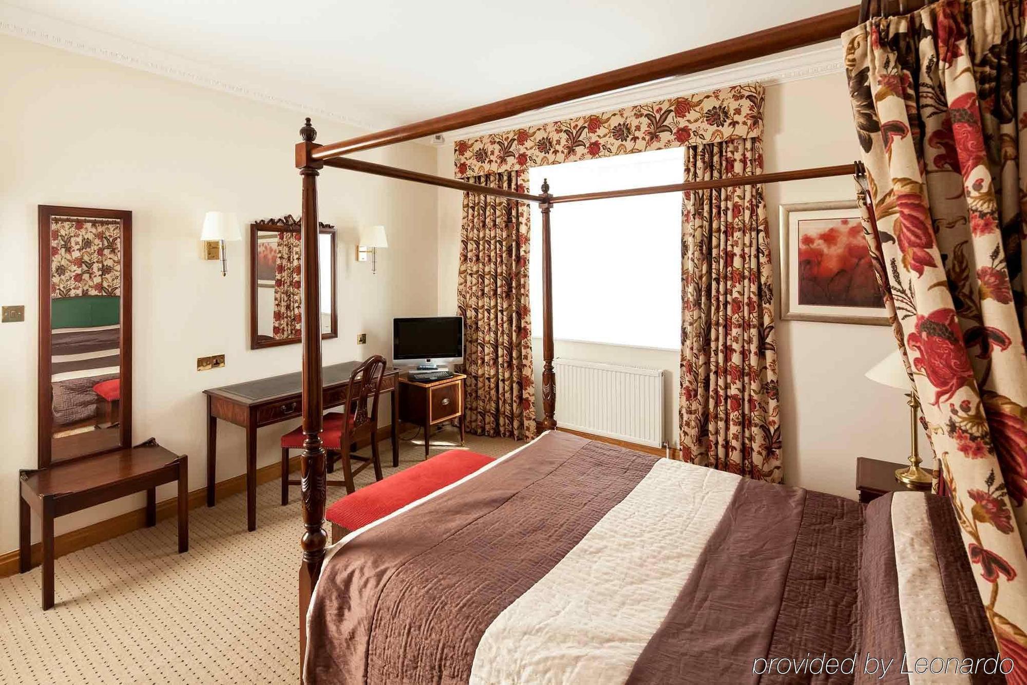 Mercure York Fairfield Manor Hotel Εξωτερικό φωτογραφία