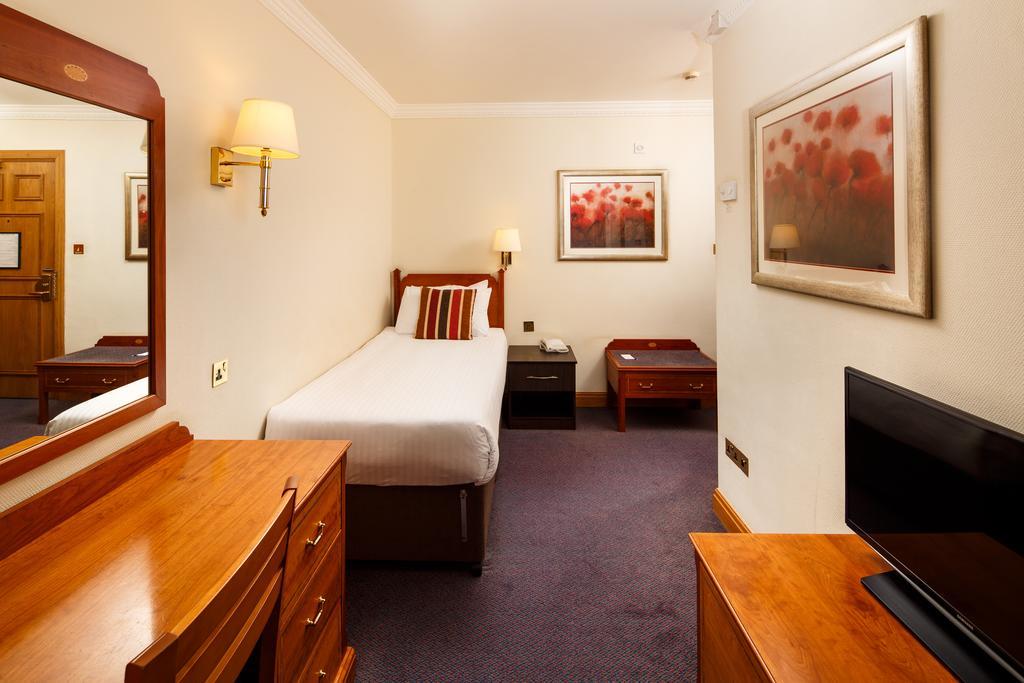 Mercure York Fairfield Manor Hotel Εξωτερικό φωτογραφία
