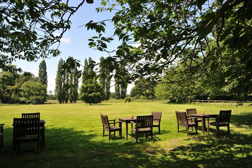 Mercure York Fairfield Manor Hotel Εξωτερικό φωτογραφία