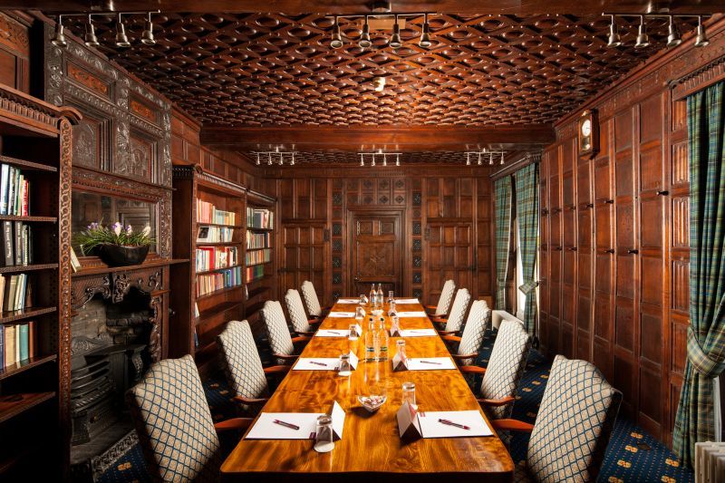 Mercure York Fairfield Manor Hotel Εξωτερικό φωτογραφία