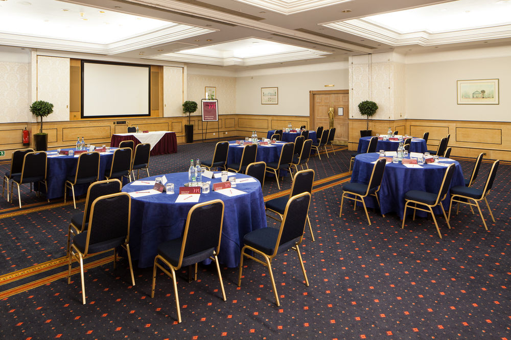 Mercure York Fairfield Manor Hotel Εξωτερικό φωτογραφία