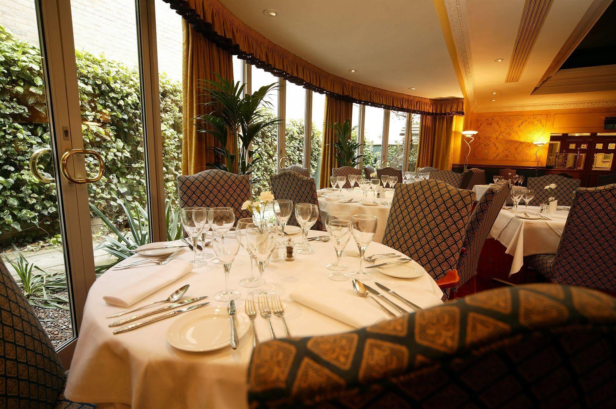 Mercure York Fairfield Manor Hotel Εξωτερικό φωτογραφία
