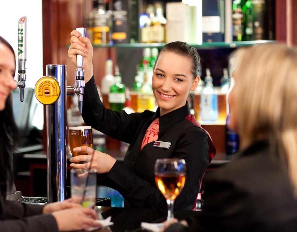 Mercure York Fairfield Manor Hotel Εξωτερικό φωτογραφία